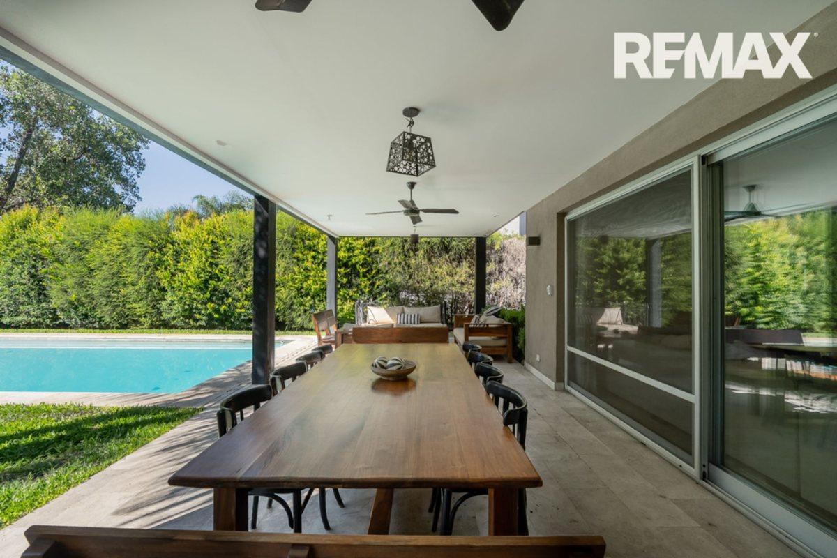 Foto de ALQUILER DE CASA 7 AMBIENTES EN AYRES DEL PILAR ., imagen 4