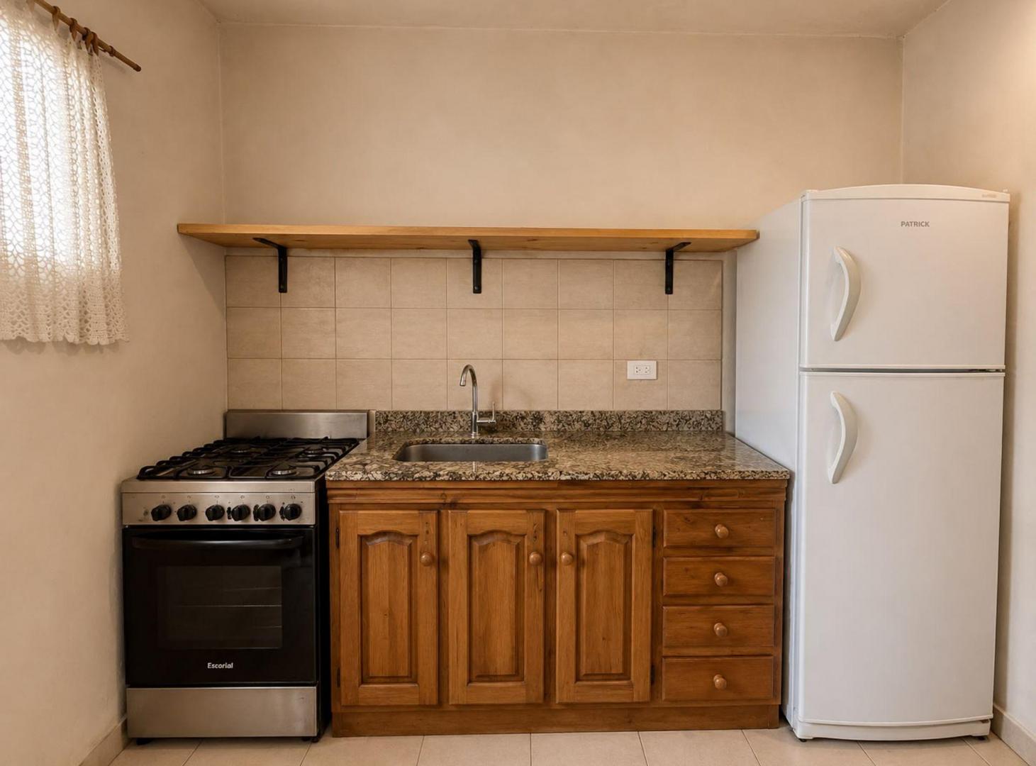 Foto de VENTA CASA ZARATE PUERTO DEL SOL GRAN LOTE, imagen 4