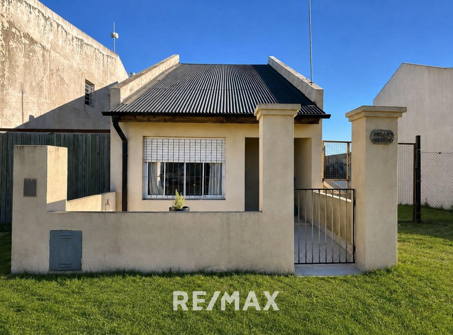 Foto de VENTA CASA ZARATE PUERTO DEL SOL GRAN LOTE, imagen 3