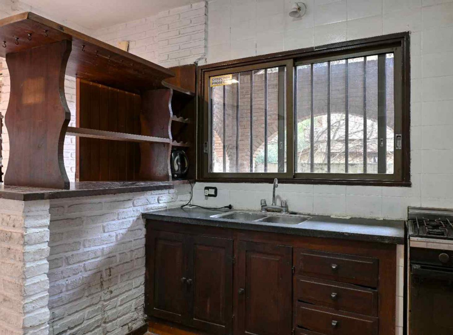 Foto de VENTA CASA 3 AMB BONANZA PILAR A METROS R8 JARDIN, imagen 2