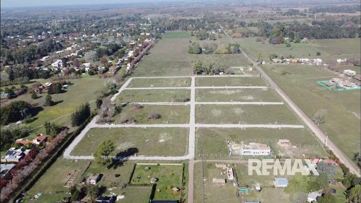 Foto de Venta lote 600 m² Manzanares Sin Expensas ESCRIT., imagen 3