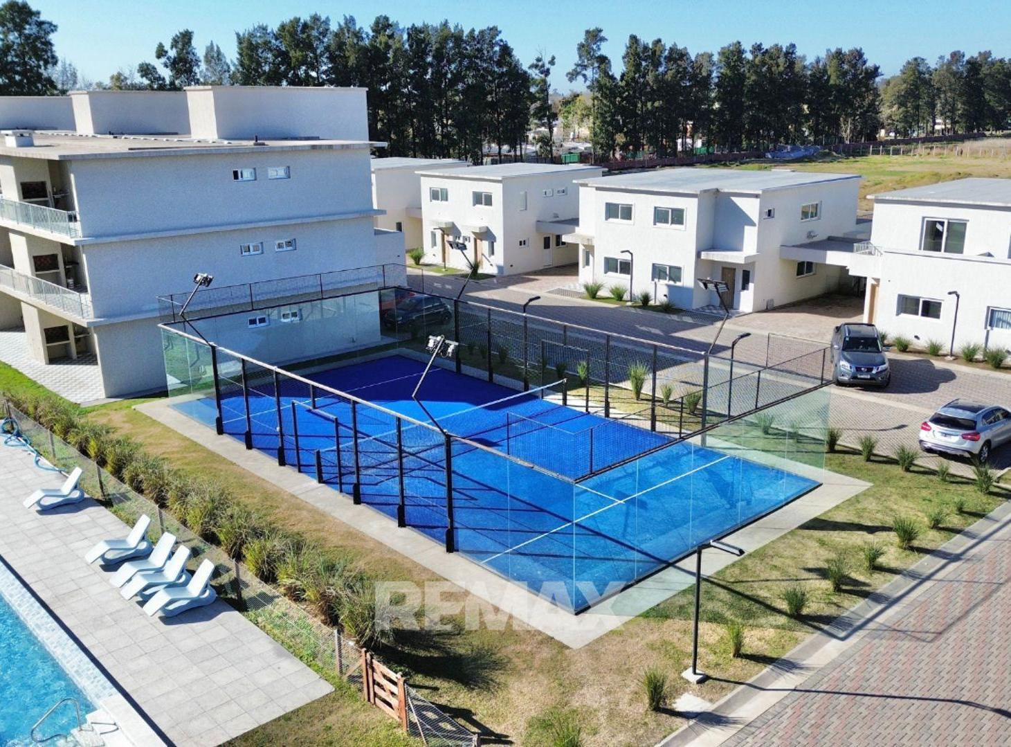 Foto de VENTA CASA DUPLEX FINANCIACION 3 HAB CHIC VILLAGE, imagen 4