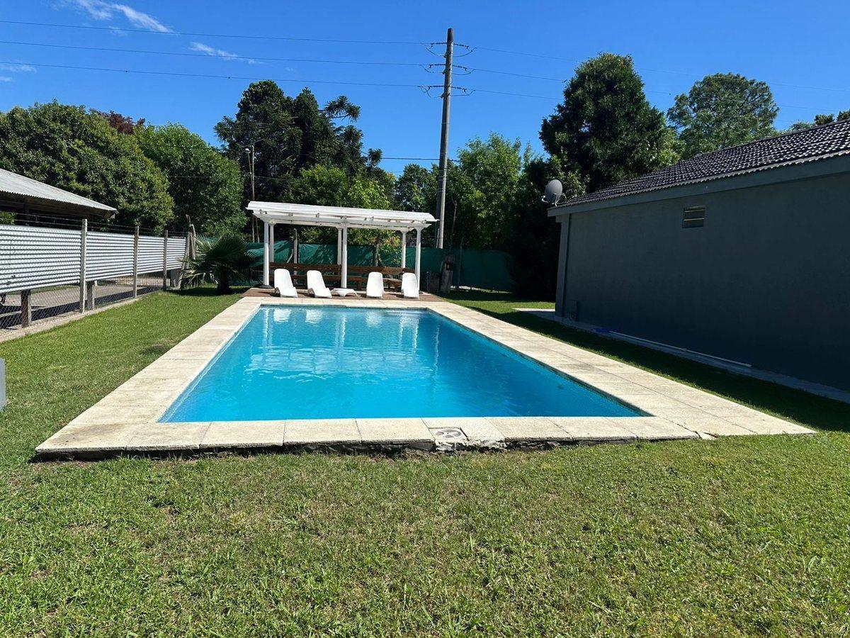 Foto de Casa Quinta Venta Zona Tortuguitas Terreno 1200 ms, imagen 1