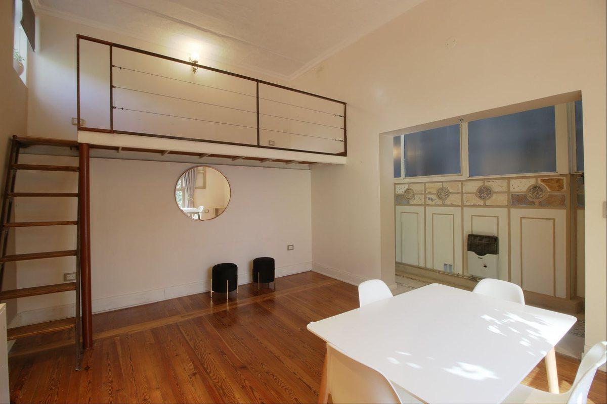 Foto de Departamento en venta 3 ambientes PERMUTA Retiro, imagen 5