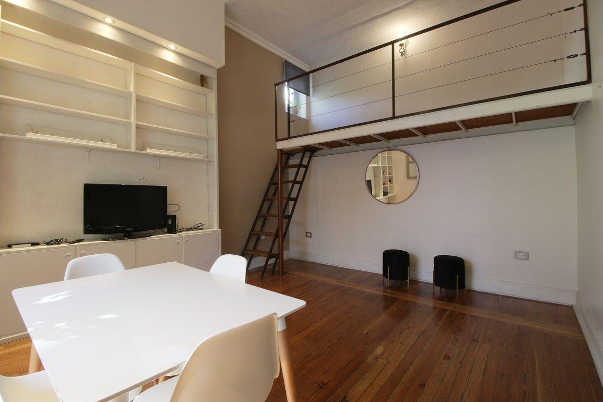 Foto de Departamento en venta 3 ambientes PERMUTA Retiro, imagen 2
