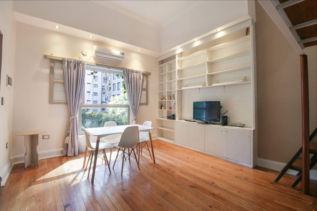 Foto de Departamento en venta 3 ambientes PERMUTA Retiro, imagen 4