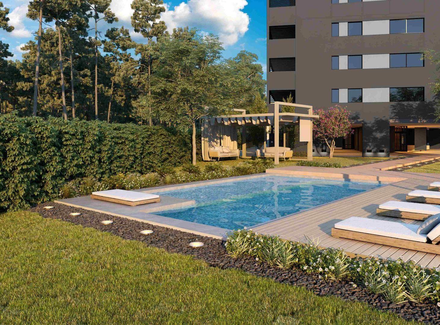 Foto de Venta Depto 2 amb en Condominio Zug Verdi, Pilar, imagen 5