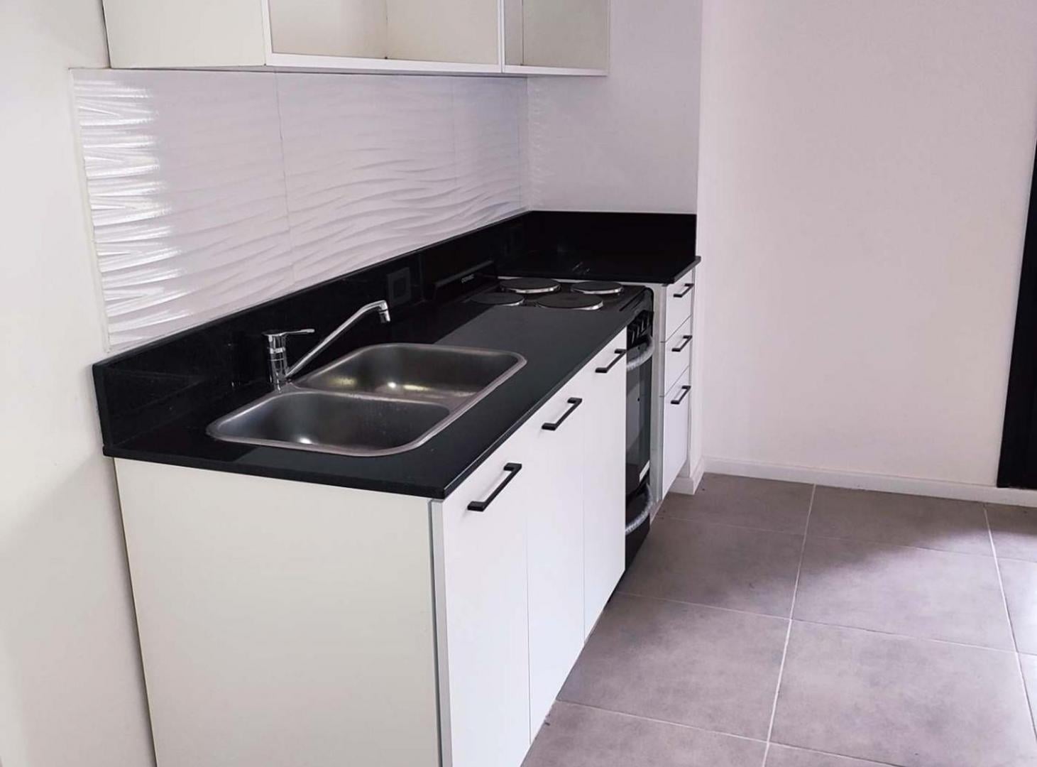 Foto de Venta Depto Estudio Estrenar, Condominio en Pilar, imagen 2
