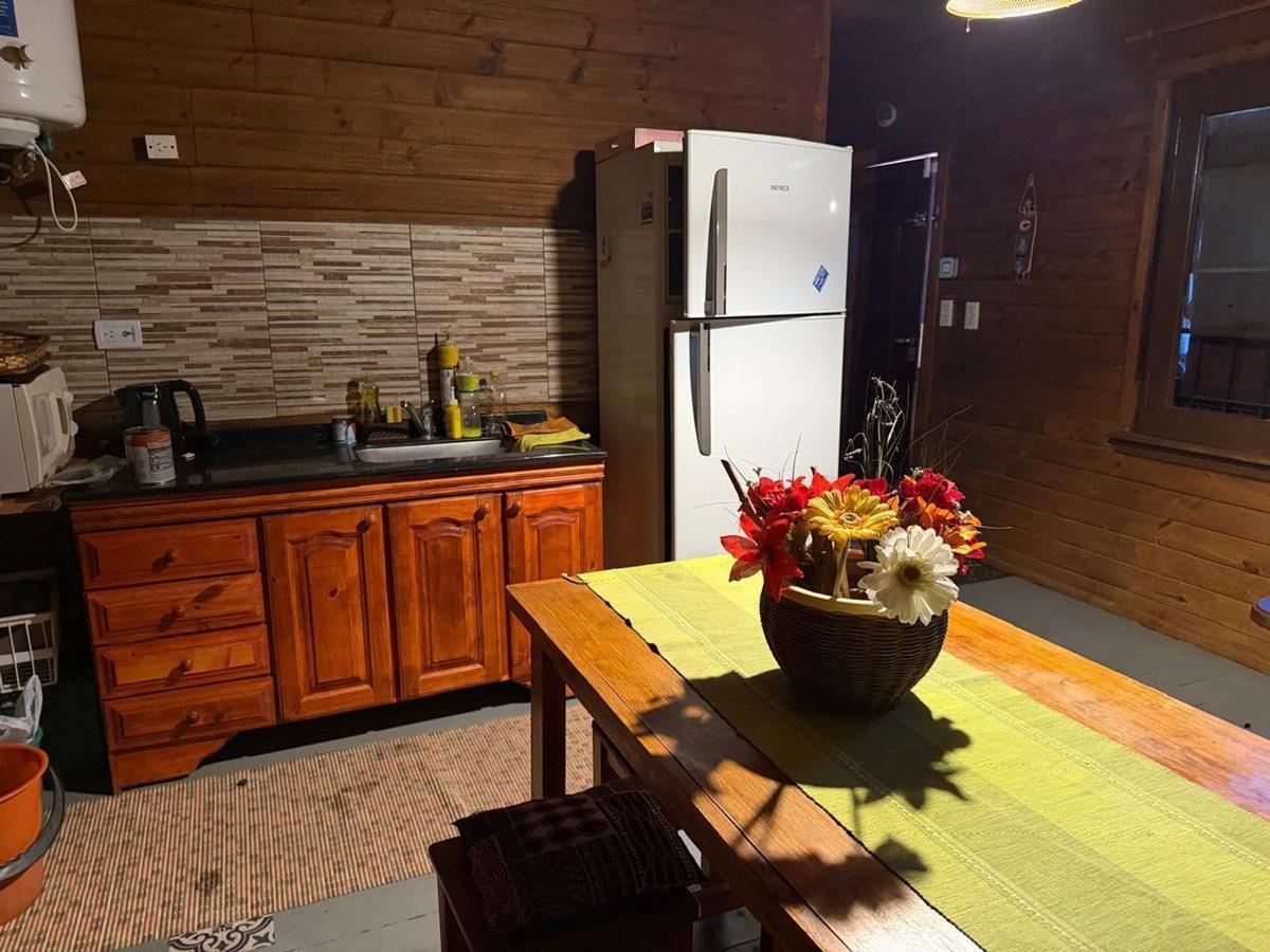 Foto de Venta casa Cabaña 3 Amb / Pileta en del viso pilar, imagen 5