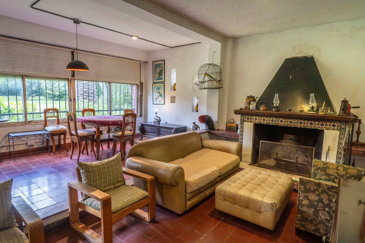 Foto de VENTA CASA QUINTA TERRENO APTO COMERCIAL PILAR, imagen 3
