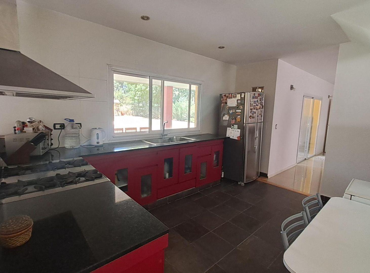 Foto de Casa en Venta 6 amb en Barrio Priv Haras del Sol, imagen 3