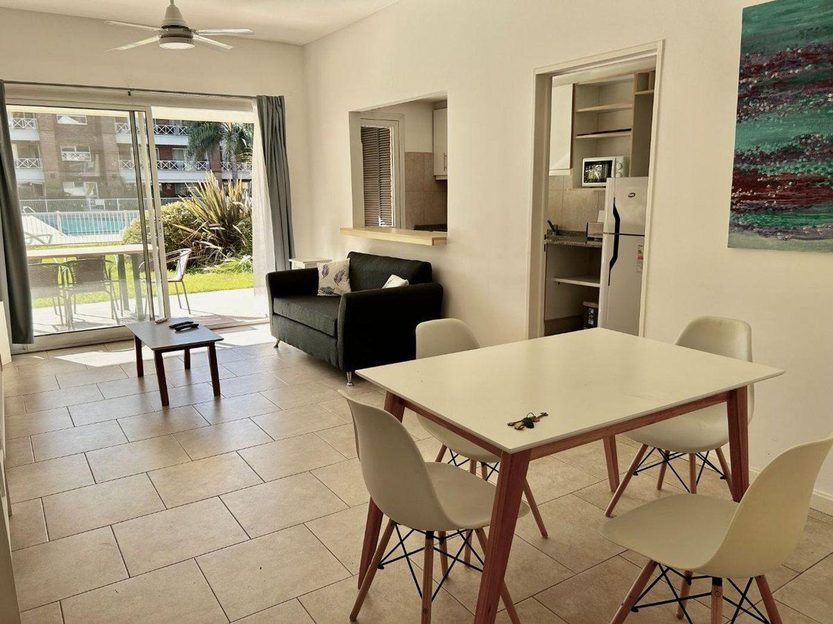 Foto de VENTA DEPTO CONDO TORTUGAS I, COCHERA JARDIN, imagen 1