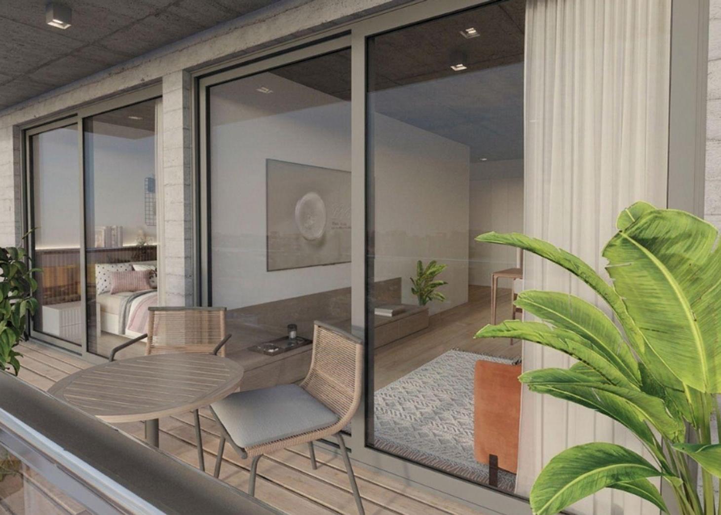Foto de Venta Monoambiente a estrenar amenities, Caballito, imagen 3