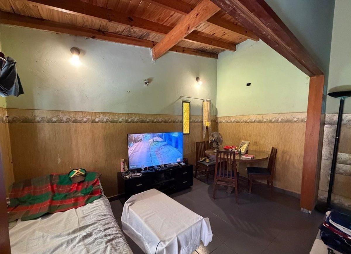Foto de VENTA CASA 3 AMB C/PILETA, EL ROCIO DEL VISO PILAR, imagen 5