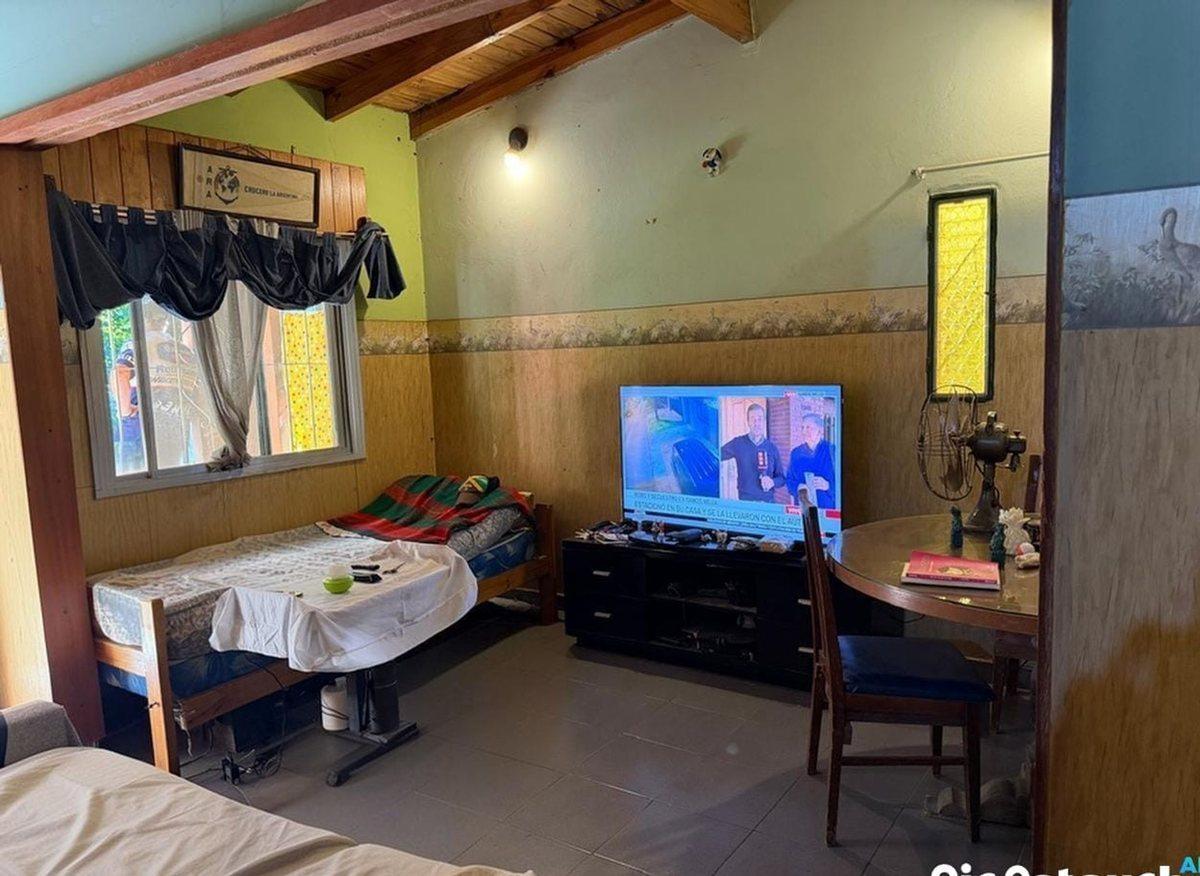 Foto de VENTA CASA 3 AMB C/PILETA, EL ROCIO DEL VISO PILAR, imagen 3