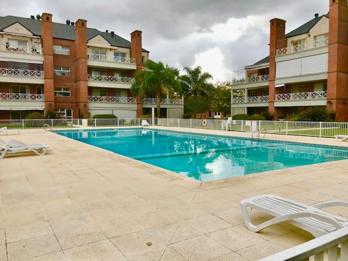 Foto de ALQUILER DEPTO CONDO TORTUGAS I, COCHERA , JARDIN, imagen 2