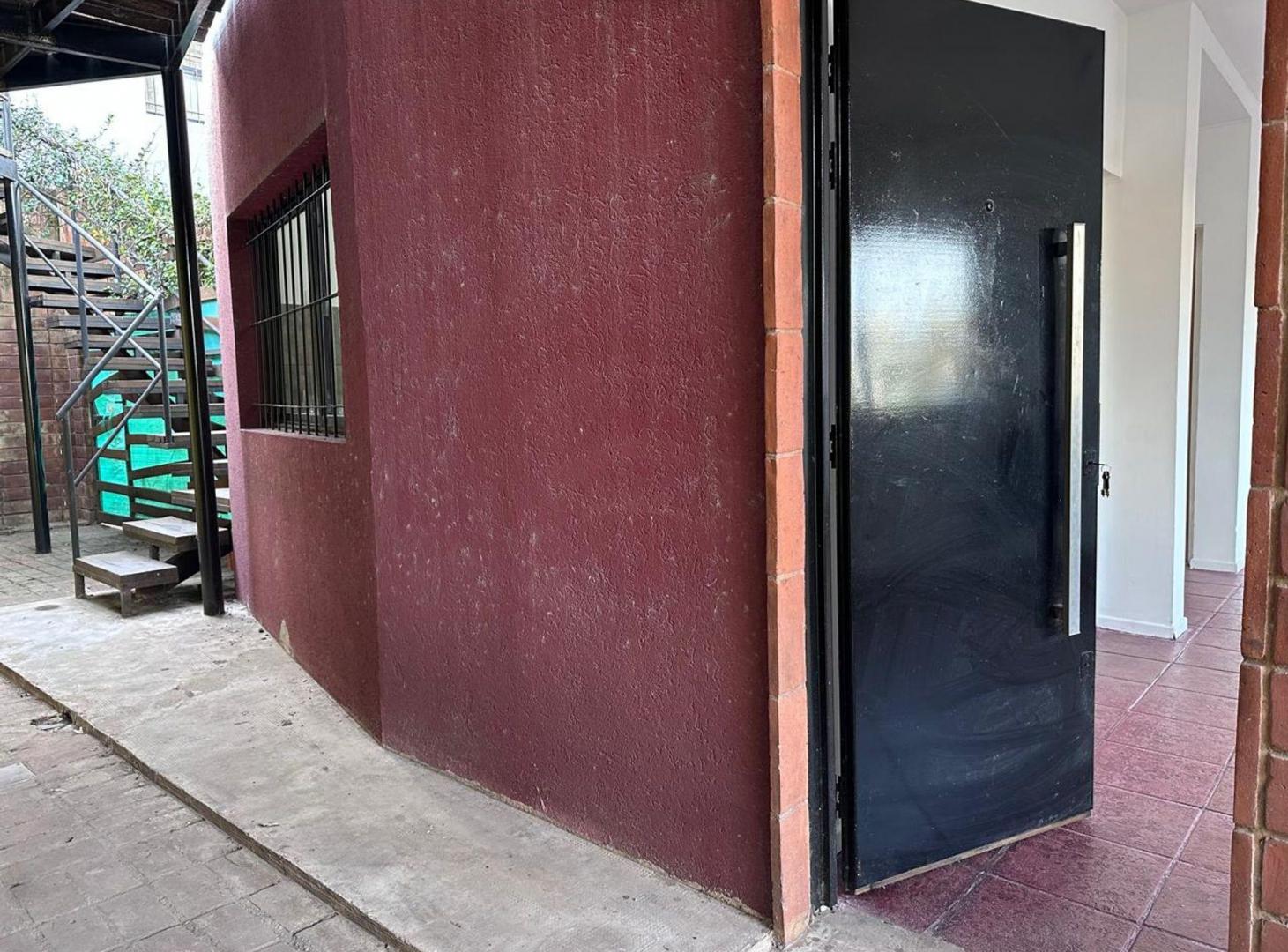 Foto de Alquiler depto 2 amb/Patio y parrilla Pilar Centro, imagen 2