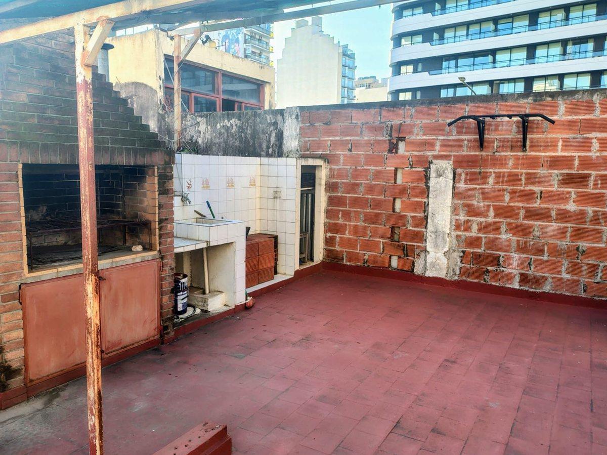 Foto de VENTA PH 3 AMBIENTES EN NUÑEZ CON BALCON Y TERRAZA, imagen 5