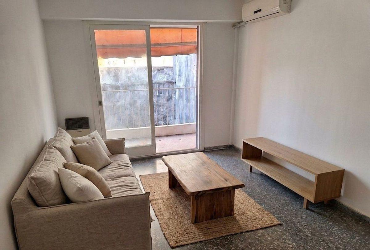 Foto de VENTA PH 3 AMBIENTES EN NUÑEZ CON BALCON Y TERRAZA, imagen 4