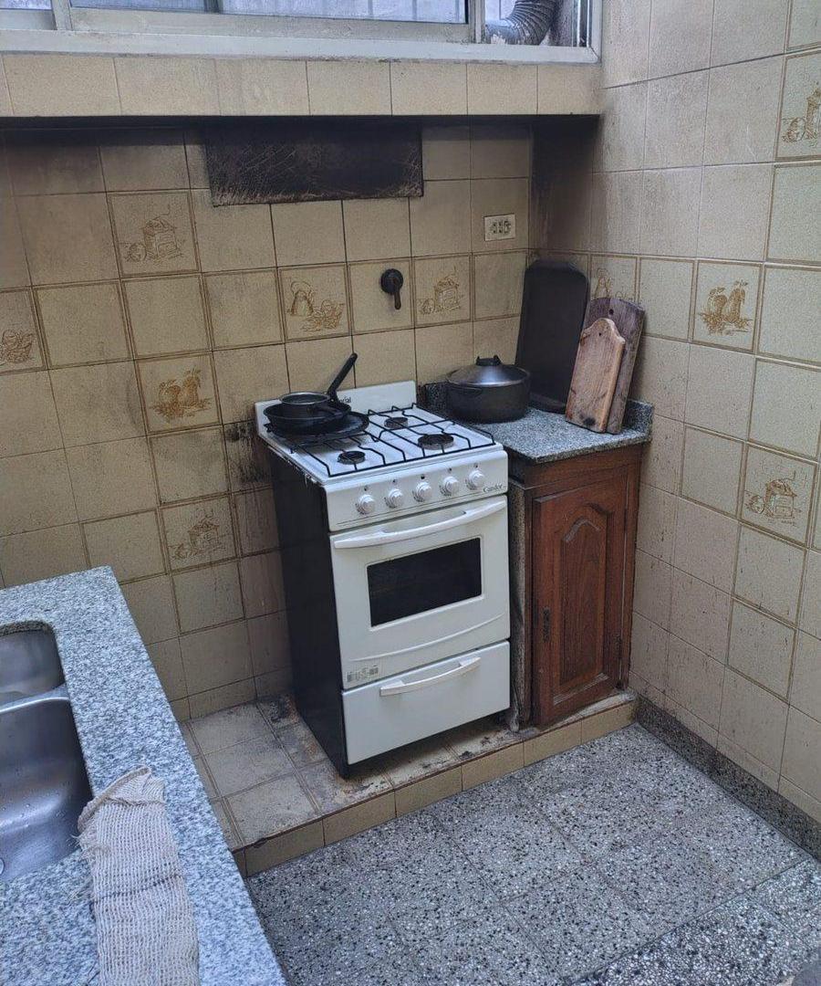 Foto de VENTA PH 3 AMBIENTES EN NUÑEZ CON BALCON Y TERRAZA, imagen 2