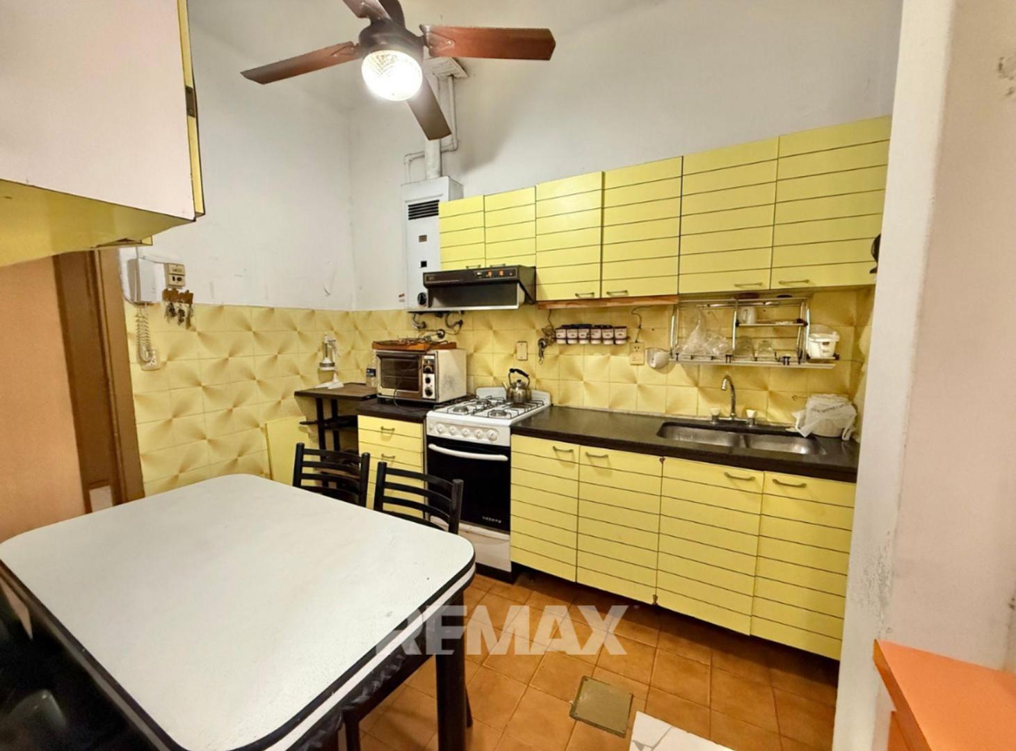 Foto de Venta PH 5 Ambientes frente al Parque Chacabuco, imagen 2