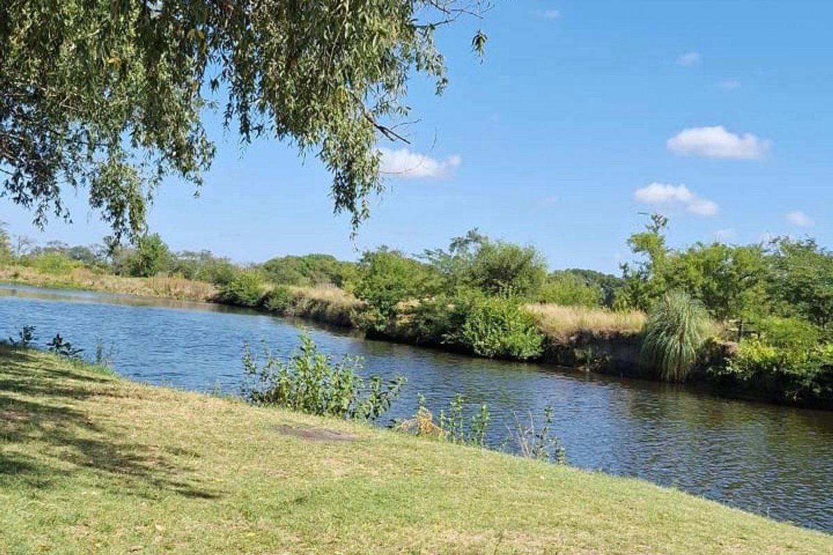 Foto de Venta Casa con pileta San Antonio de Areco Fte rio, imagen 4