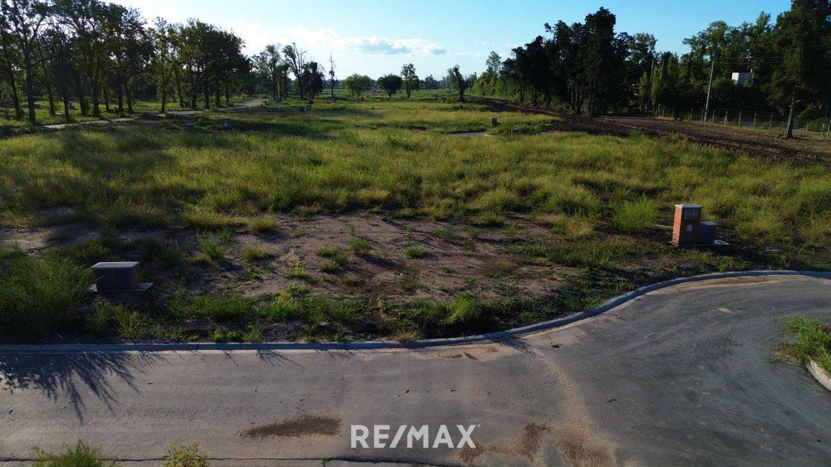 Foto de Venta de Lote en Barrio Privado La Estela Pilar, imagen 3