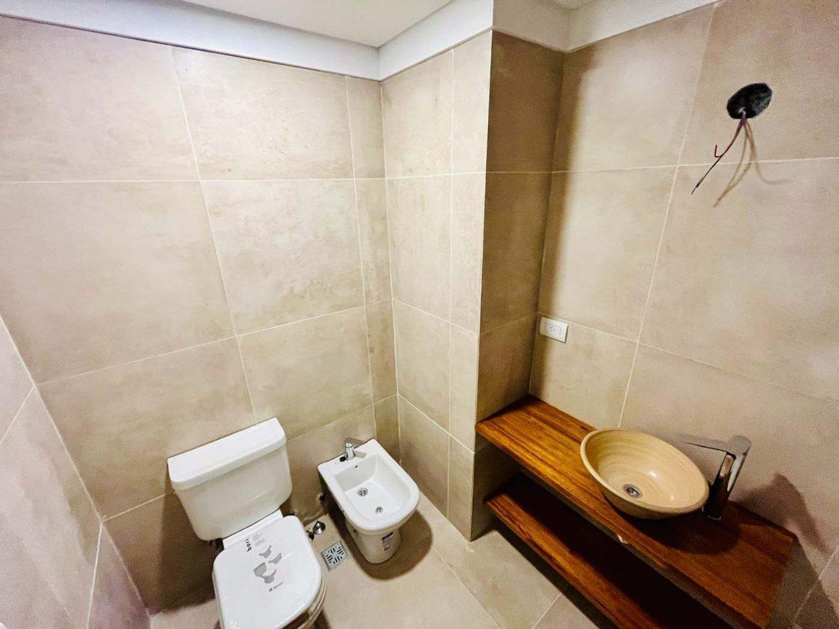 Foto de MONOAMBIENTE VENTA A ESTRENAR , NUÑEZ, imagen 5