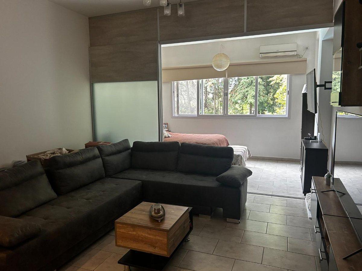 Foto de VENTA DEPARTAMENTO MONOAMBIENTE LAS CAMPANILLAS, imagen 4