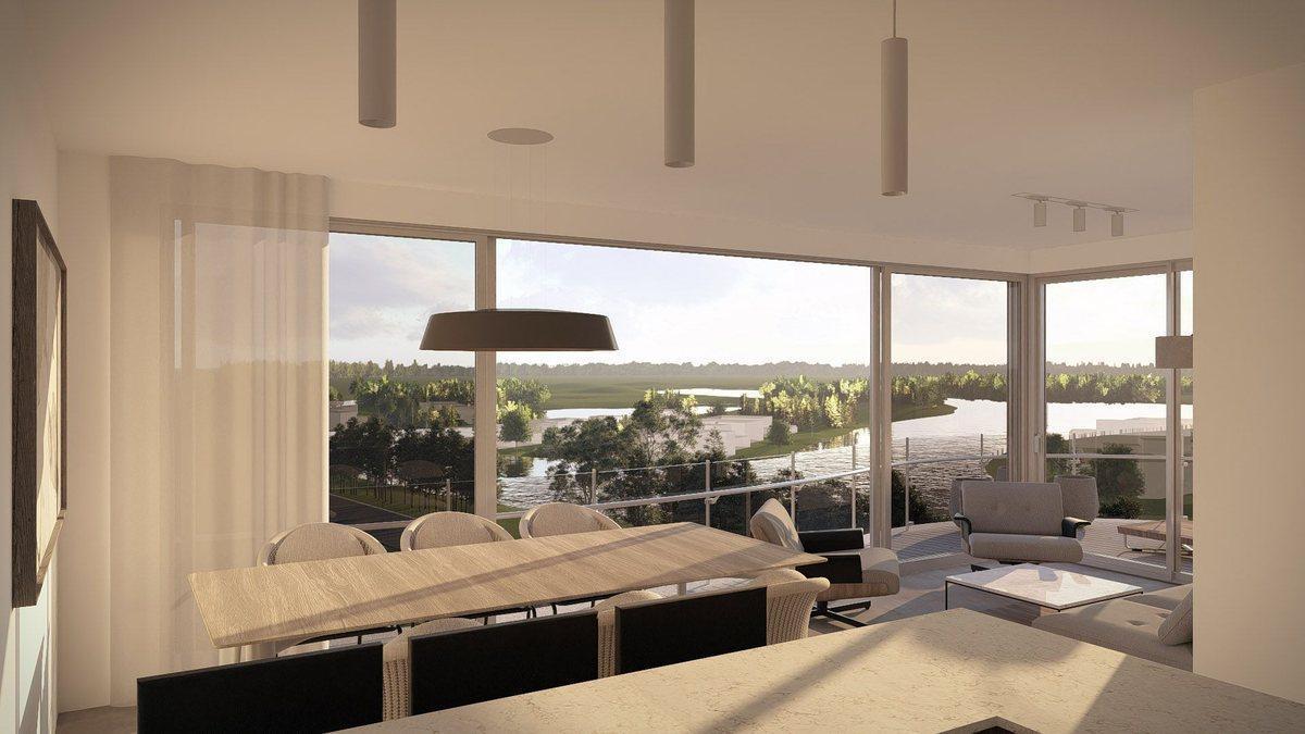 Foto de VENTA depto 2 amb en pozo Quara Nordelta, imagen 1