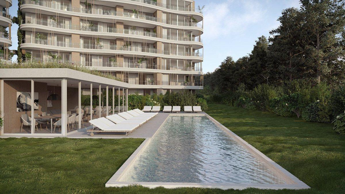 Foto de VENTA depto 2 amb en pozo Quara Nordelta, imagen 2