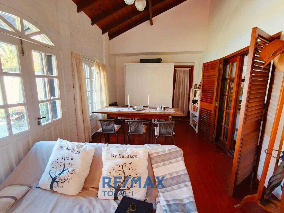 Foto de Casa venta Lujan centro jardin parrilla local, imagen 4