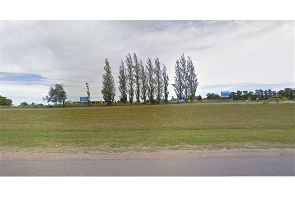 Foto de VENTA TERRENO 10.000 M2 EN PANAMERICANA PILAR., imagen 1
