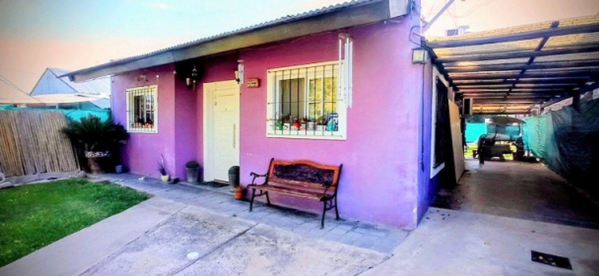 Foto de CASA EN VENTA EN PILAR CENTRO-Bº LIMA, imagen 2