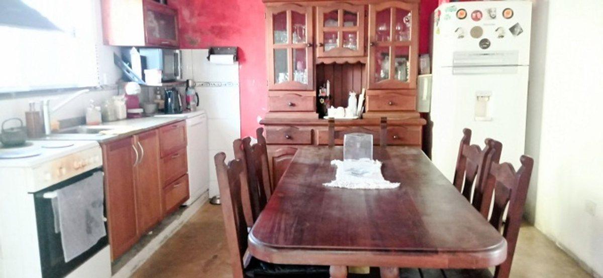 Foto de CASA EN VENTA EN PILAR CENTRO-Bº LIMA, imagen 3