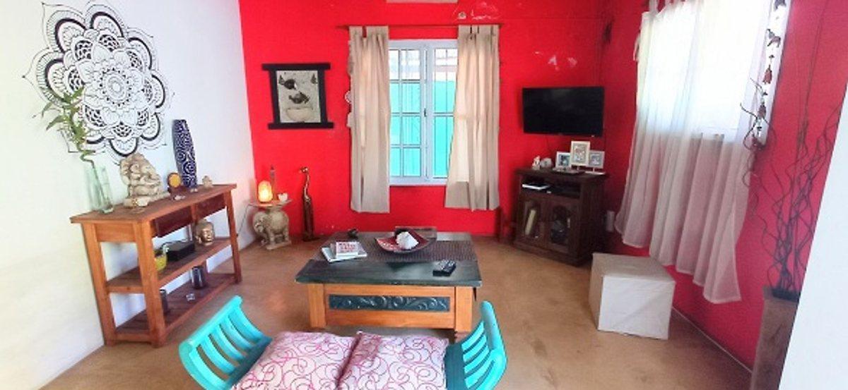 Foto de CASA EN VENTA EN PILAR CENTRO-Bº LIMA, imagen 4
