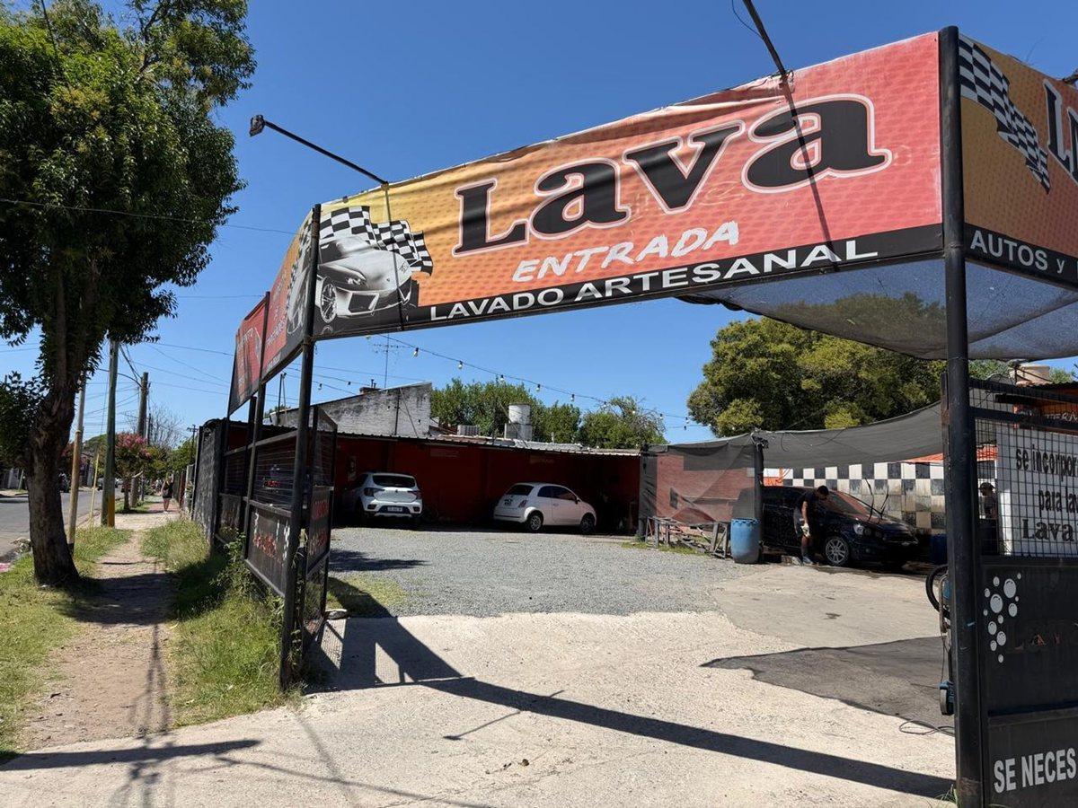 Foto de Venta Lote - lavadero en el pilar centro, imagen 4