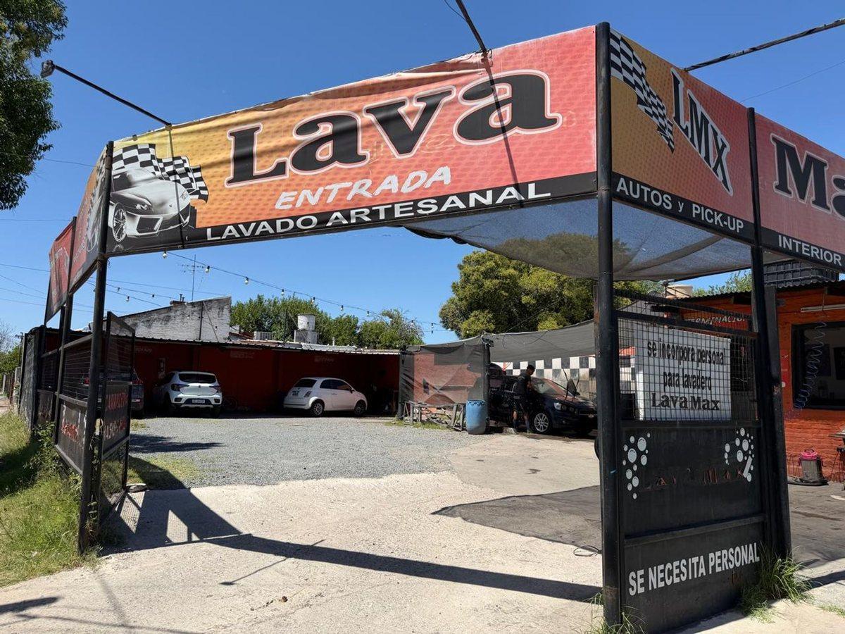 Foto de Venta Lote - lavadero en el pilar centro, imagen 5