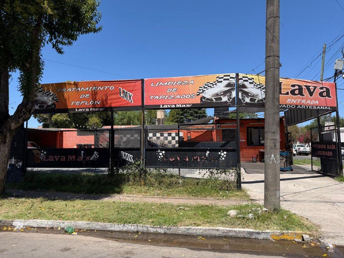 Foto de Venta Lote - lavadero en el pilar centro, imagen 1