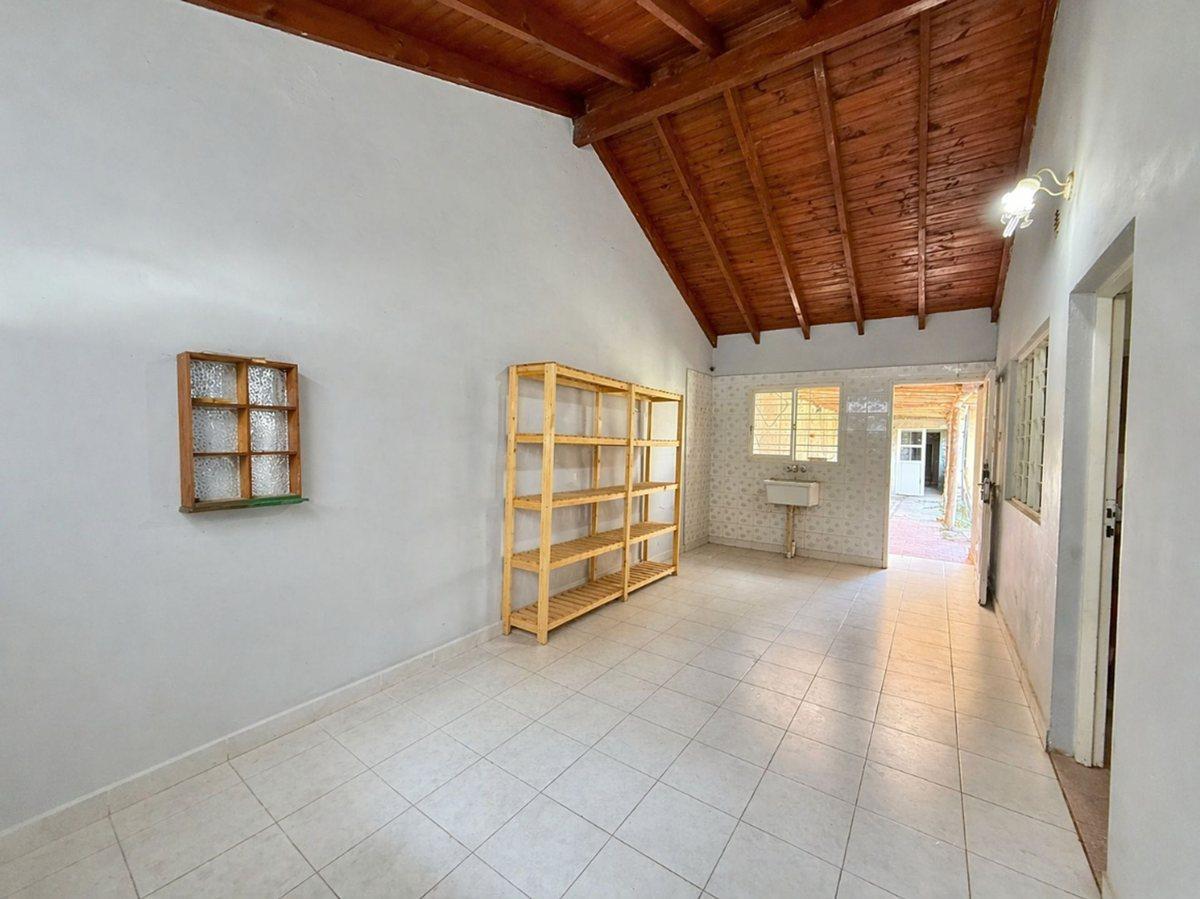 Foto de Venta casa Fátima Pilar 3 dorm+parque+quincho A.C, imagen 2