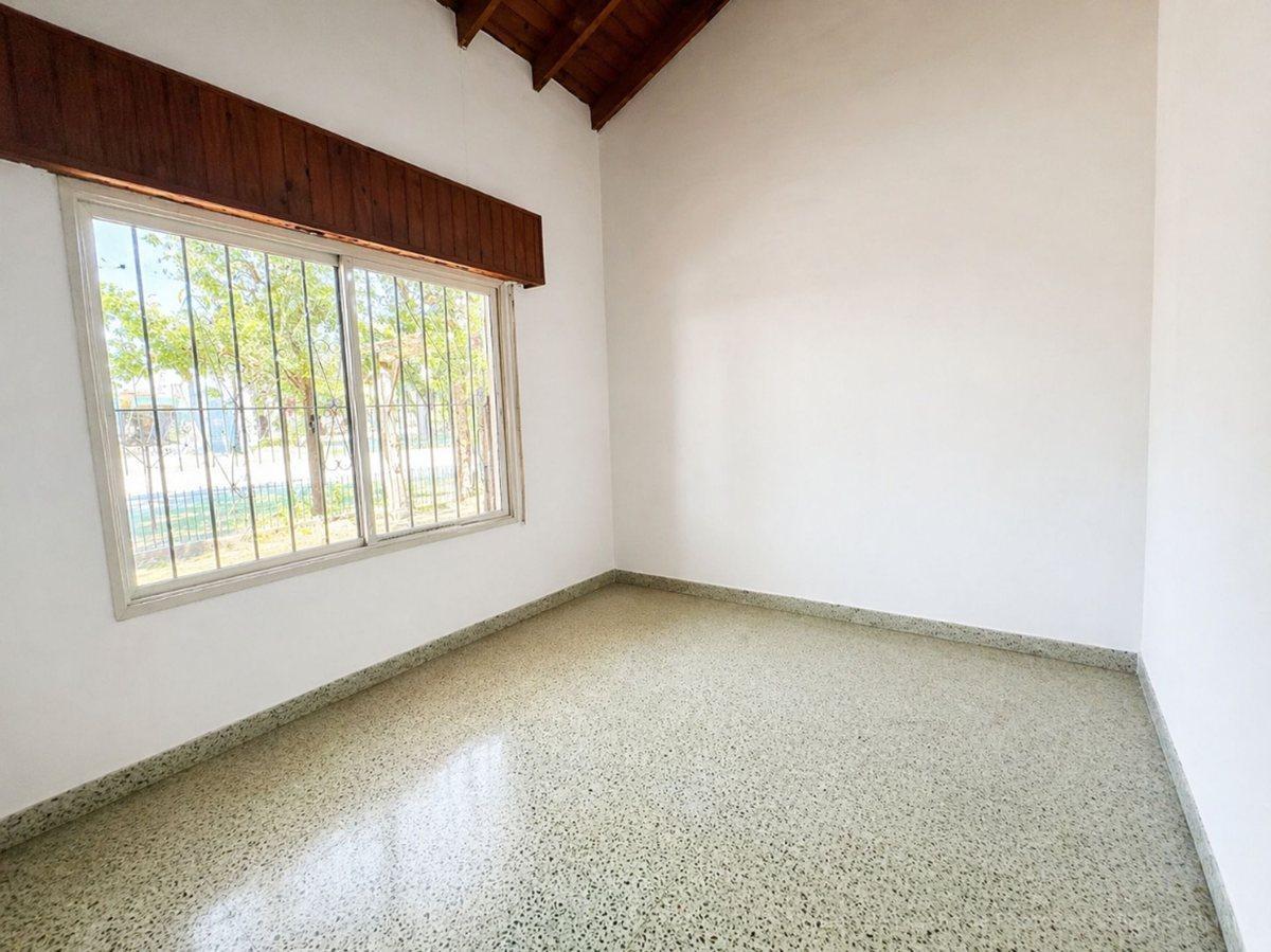Foto de Venta casa Fátima Pilar 3 dorm+parque+quincho A.C, imagen 5