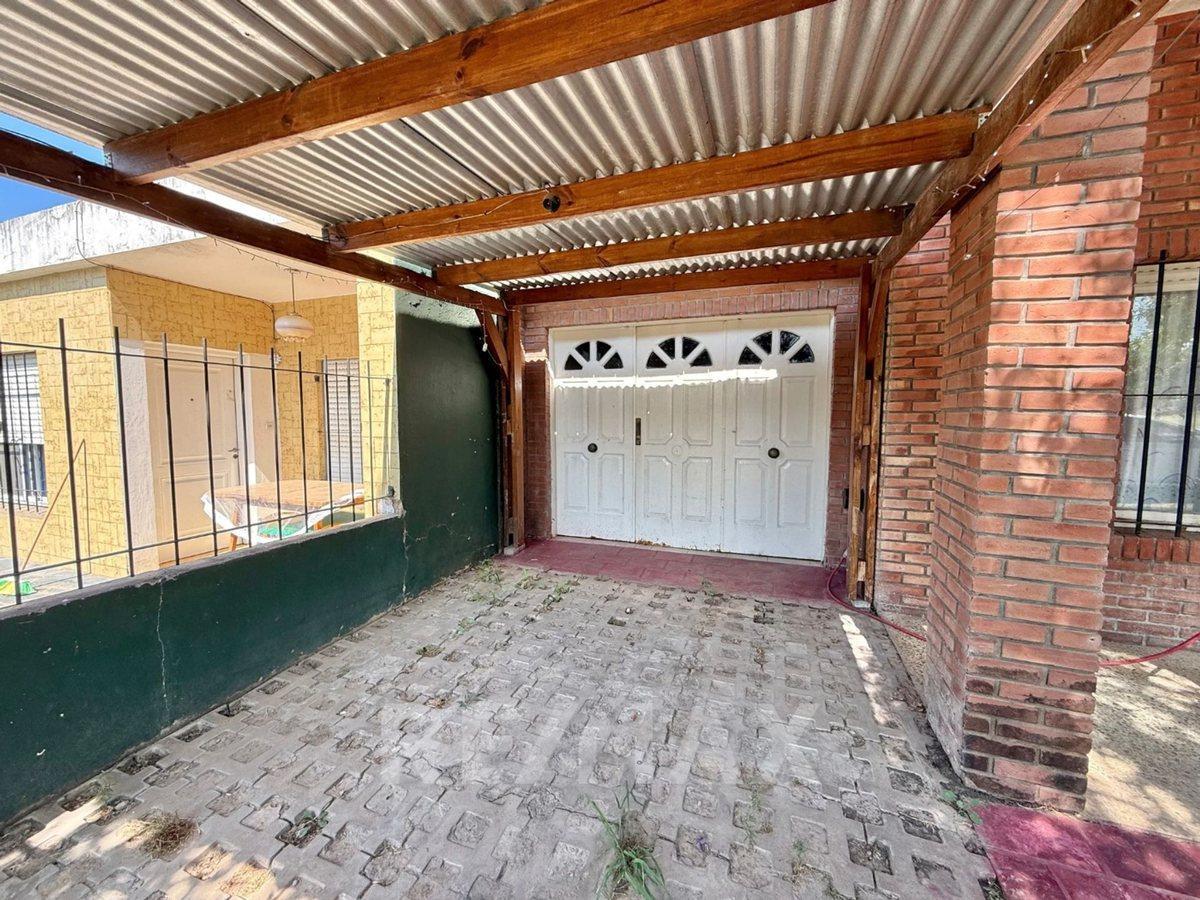 Foto de Venta casa Fátima Pilar 3 dorm+parque+quincho A.C, imagen 4