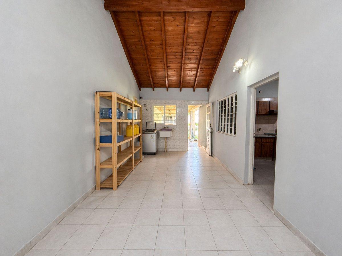 Foto de Venta casa Fátima Pilar 3 dorm+parque+quincho A.C, imagen 3