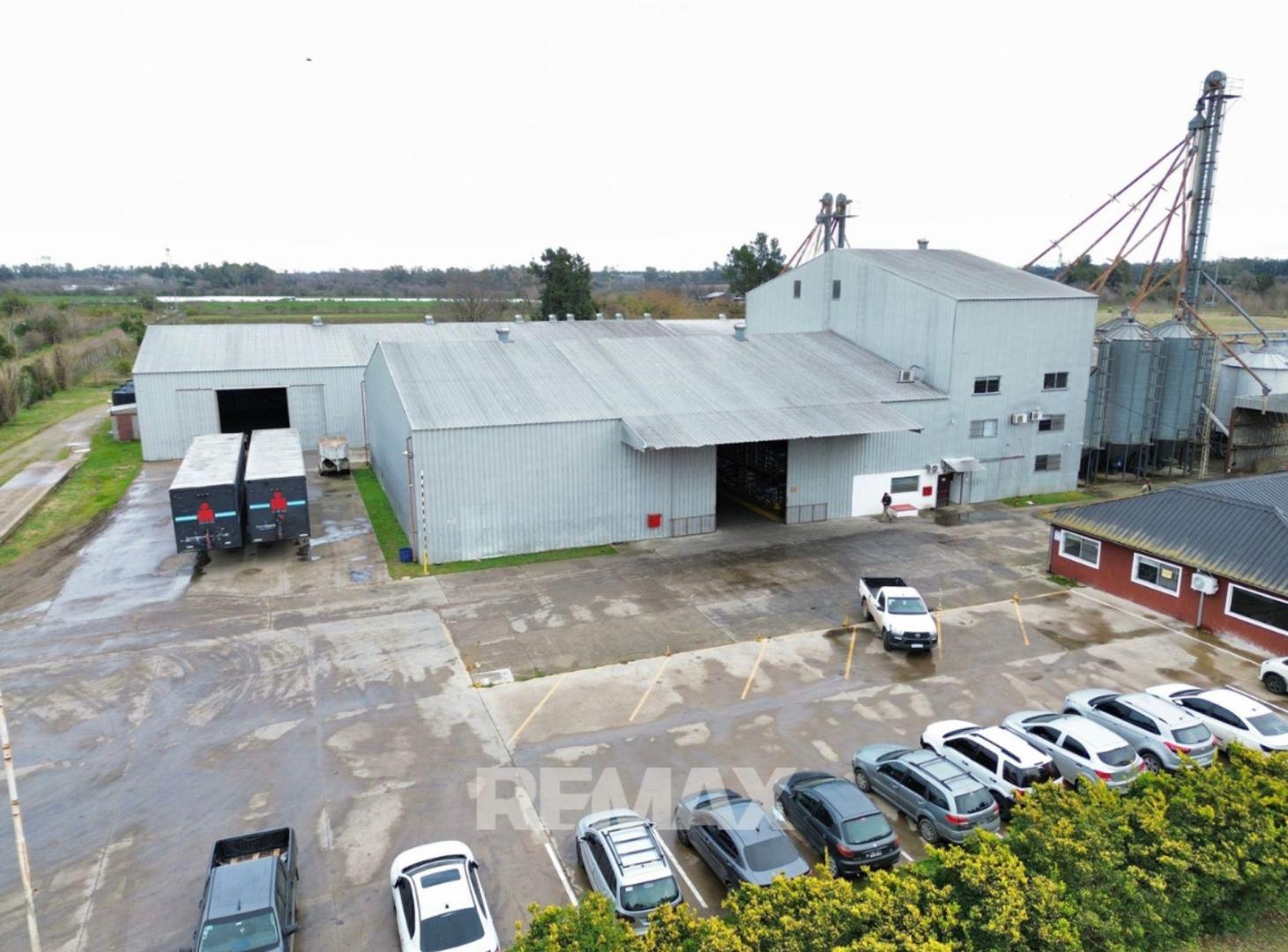 Foto de ALQUILER DEPÓSITO GALPÓN FATIMA PILAR 1000M2, imagen 3