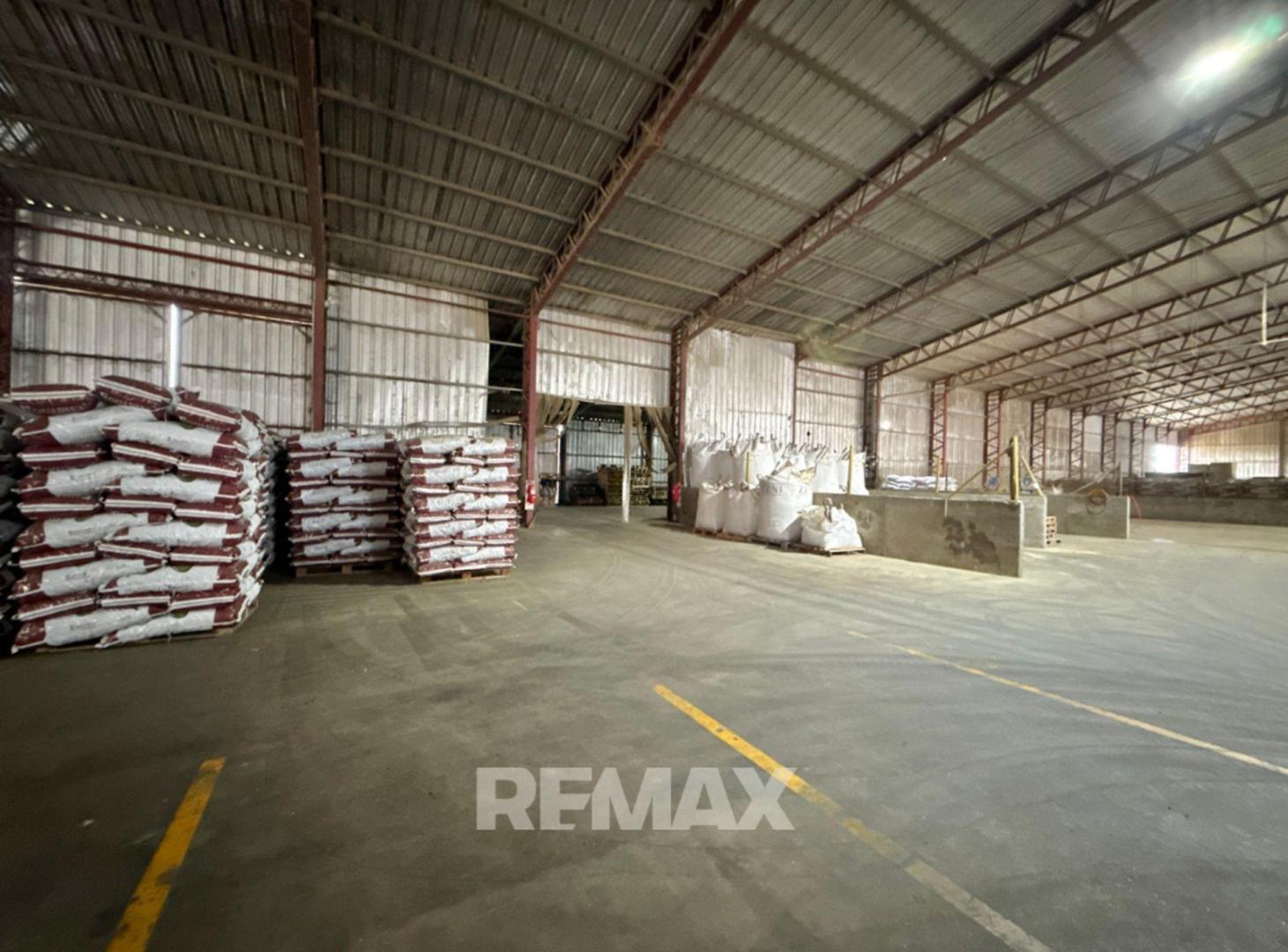 Foto de ALQUILER DEPÓSITO GALPÓN FATIMA PILAR 1000M2, imagen 2
