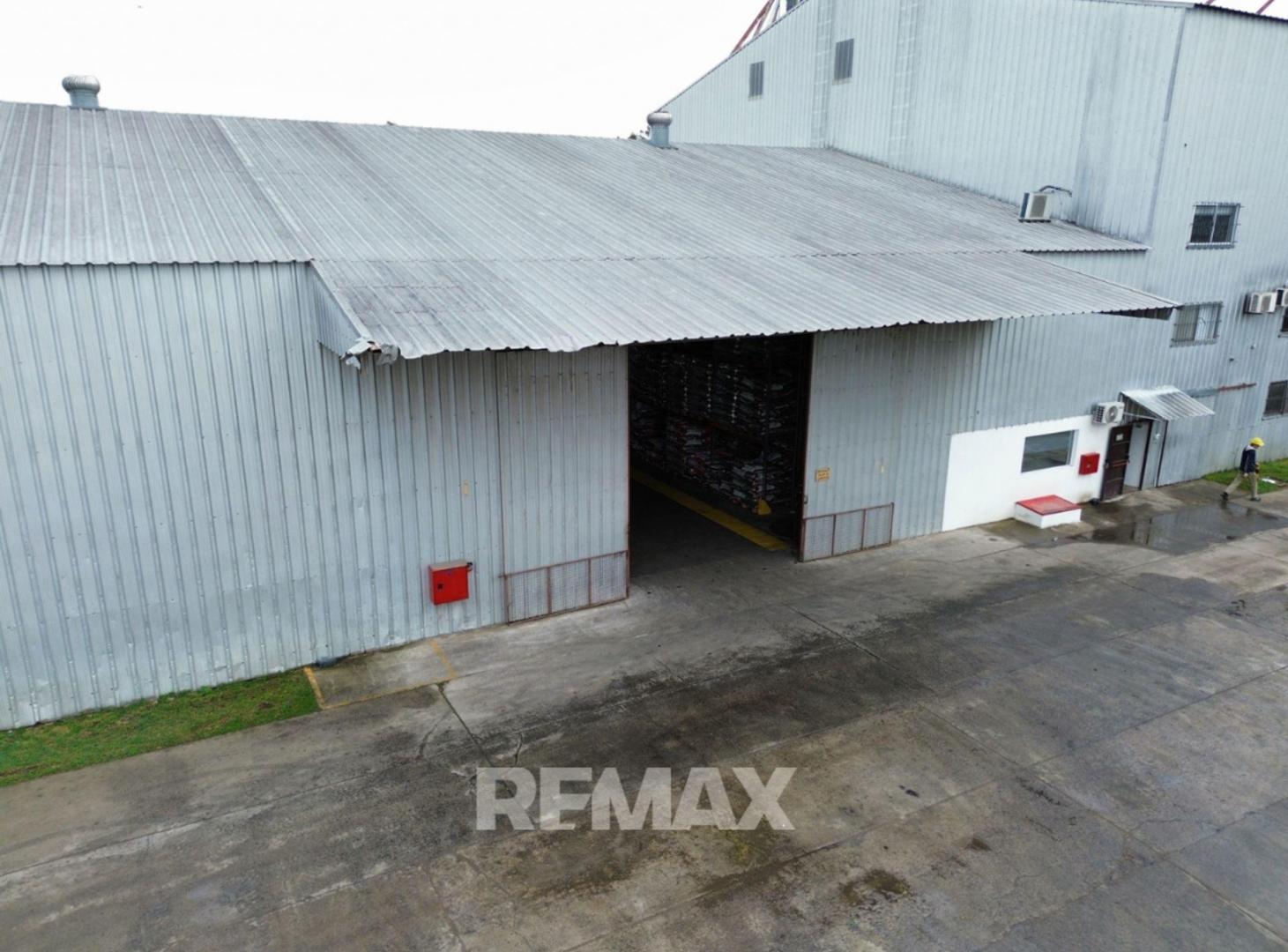 Foto de ALQUILER DEPÓSITO GALPÓN FATIMA PILAR 1000M2, imagen 5