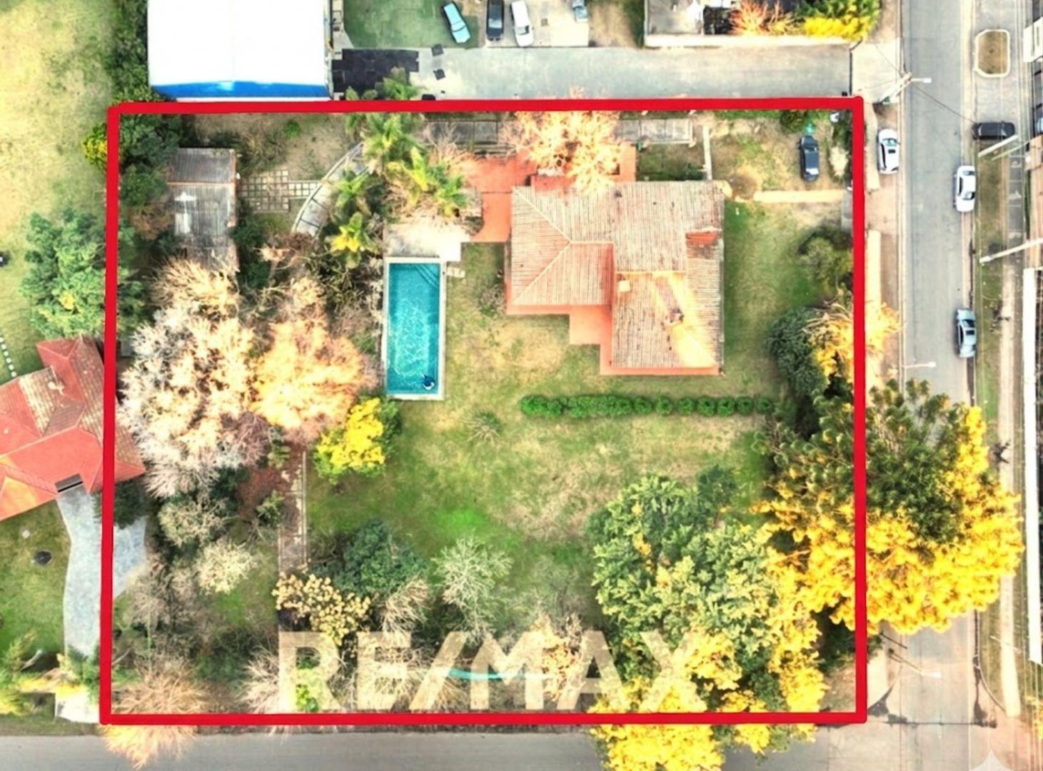 Foto de Venta Lote 3547m²- 2660M2 construibles-Tortuguitas, imagen 5