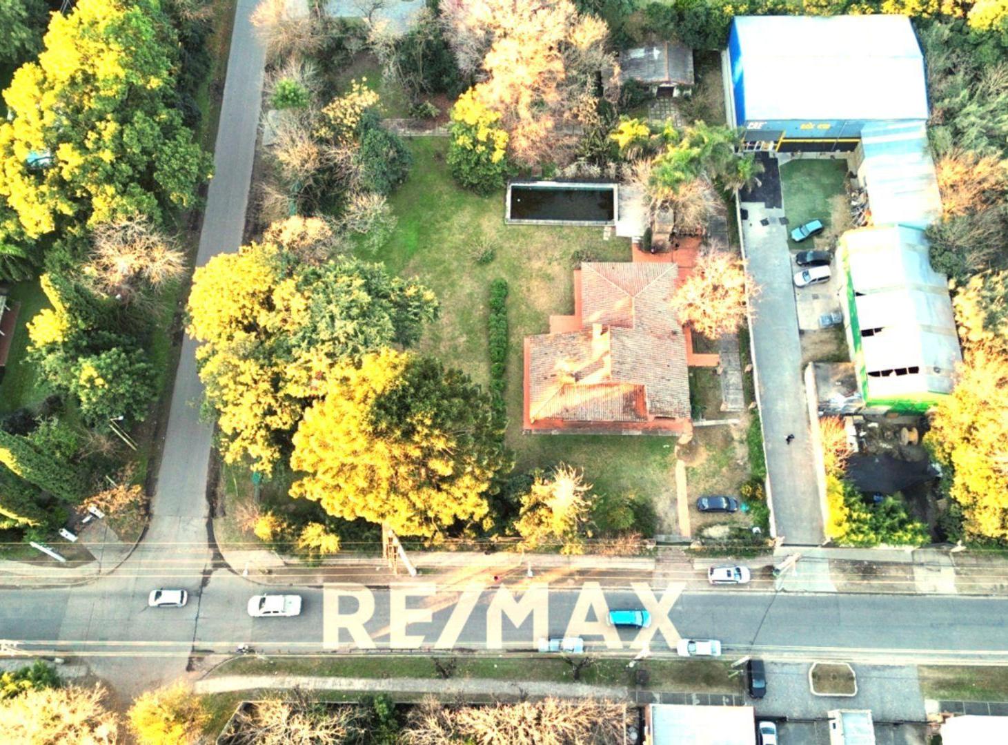 Foto de Venta Lote 3547m²- 2660M2 construibles-Tortuguitas, imagen 4