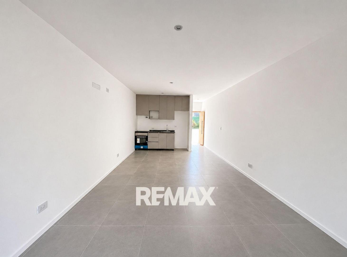 Foto de VENTA DEPARTAMENTO MONOAMBIENTE C/JARDIN EN PILAR, imagen 1