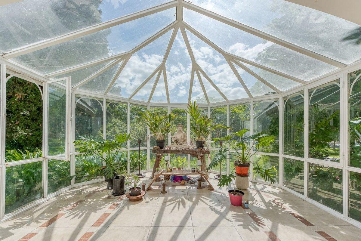 Foto de Casa de Categoría en Tortugas C.C. 8 Amb 2450 Mts, imagen 3